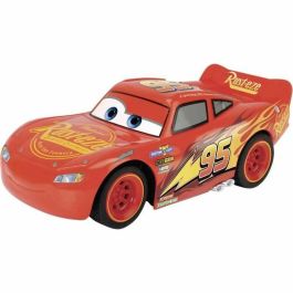 Coches - Coche radiocontrol Majorette - Flash Mc Queen - Pilas no incluidas Precio: 41.50000041. SKU: B1F5BAWRHE