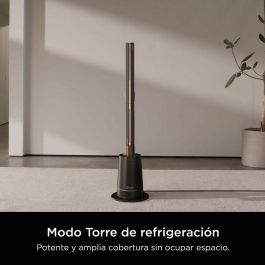 Ventilador de Pie Shark TF200SEU