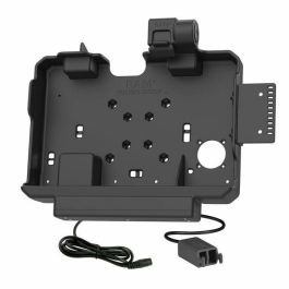RAM Mounts RAM-HOL-GE4PD2U Dock Datos Dual USB Pogo Pin para Getac ZX10 10.1" con Carga y Soporte Periféricos Precio: 293.89000058. SKU: B1ABCNB87R