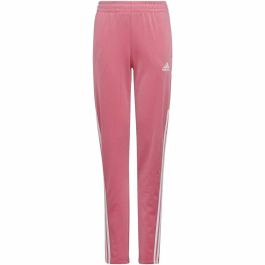 Chándal Infantil Adidas G3S PES TS HM4415 Rosa