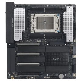 ASUS PRO WS TRX50-SAGE WiFi A Placa Base AMD TRX50 Socket sTR5 DDR5 para AMD Ryzen Threadripper 7000 Series Precio: 954.88999969. SKU: B13RBFQLSZ