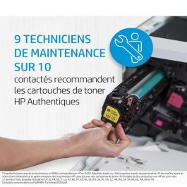 HP 641A Yellow Original LaserJet Toner Cartridge HP 641A Yellow Original LaserJet Toner Cartridge