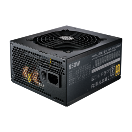 Fuente Alimentacion Coolermaster Mwe Gold V2