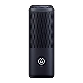 Elgato Wave DX Micrófono para PC Cardioide 50-15000 Hz 24 bit 96 kHz Negro