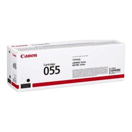 Canon Tóner Negro 055Bk Compatible con i-Sensys LBP664Cx, LBP663Cdw, MF744Cdw, MF742Cdw, MF746Cx Precio: 86.49999963. SKU: S55082823