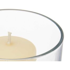 Portavela Taco Vela Vainilla Acorde 10CM (6 Unidades) Portavela Taco Vela Vainilla Acorde 10CM (6 Unidades)