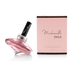 Mauboussin Mademoiselle Twist Eau de Parfum para Mujer 90 mL Precio: 27.89000027. SKU: B1GKJTHYTW