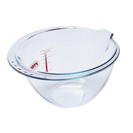 Bol Mezclas Boro Let'S Share Pyrex 30x28x16 cm