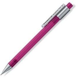 STAEDTLER 777 05 Portaminas graphite B 0.5mm Magenta Precio: 12.89000053. SKU: B1AYHJ5W3P