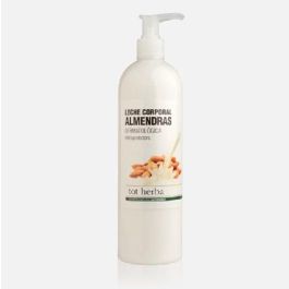Leche Corporal De Almendras Precio: 14.49999991. SKU: S0544516