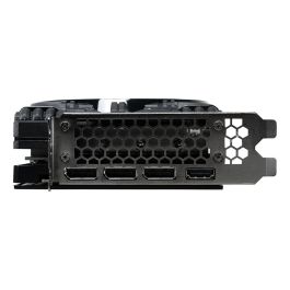 Palit RTX5070 GamingPro-S OC Tarjeta Gráfica 12GB GDDR7 HDMI 3xDP