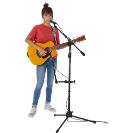 FRAMEWORKS Clamp Para 4 Accesorios Para Pie De Micro