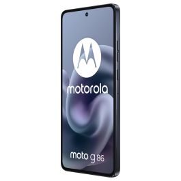 Motorola moto g86 5G 16,9 cm (6.67") P-OLED 120Hz 50 MP 8 GB 256 GB 5200 mAh Azul Oscuro