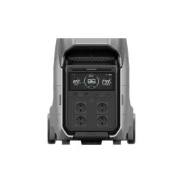 Ecoflow Estación Energía 4000Wh/ 4000W Delta 3 Pro