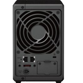 Synology DS723+ NAS de 2 bahías, 2GB RAM
