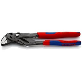 KNIPEX Zangenschlssel grau atramentiert 250 mm Precio: 67.6753. SKU: B13GYAV76H