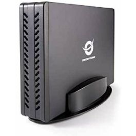 Conceptronic Caja Externa HDD 3.5 Pulgadas USB 2.0 para Discos Duros SATA I/II/III