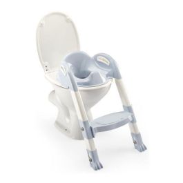Thermobaby Kiddyloo Reductor WC Flor Azul Precio: 44.5000006. SKU: S7141684