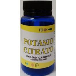 Potasio Citrato 60Vcap. Vegan Precio: 10.89. SKU: B12PCGBD2L