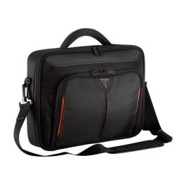 Maletin Targus Clamshell 17-'-18-' Negro Maletin Targus Clamshell 17-'-18-' Negro