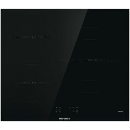 Placa de Inducción Hisense HI6321BSOLCE 60 cm 7100 W Precio: 305.50000019. SKU: B1623FPXJC
