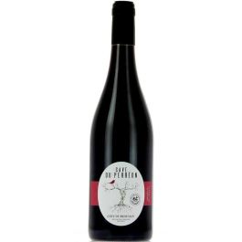 Cave du Pérréon 2022 Côte de Brouilly - Vino tinto Beaujolais