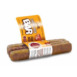 Snack para Perros Chewllagen Ternera 72 Piezas Snack para Perros Chewllagen Ternera 72 Piezas Precio: 78.6900004. SKU: B1CB8LQYGF