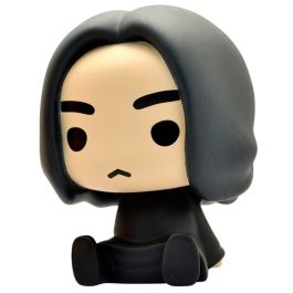 Plastoy Figura Hucha Harry Potter Severus Snape en PVC 16cm Plastoy Figura Hucha Harry Potter Severus Snape en PVC 16cm Precio: 15.49999957. SKU: B168YB4PTS