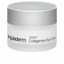 Singuladerm XPERT COLLAGENEUR eye contour Contorno de Ojos Antiedad Anti Ojeras y Bolsas 15 ml Precio: 31.50000018. SKU: B1DGV2MJVP