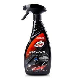 Cera para Coche Turtle Wax TW53162