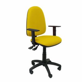 Silla de Oficina Tribaldos P&C I100B10 Amarillo Precio: 139.49999976. SKU: S5703618