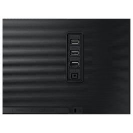 Samsung Monitor ViewFinity S8 S27B800TGU 27" 4K UHD 3840x2160 IPS 5ms HDMI Thunderbolt4 USB-C PD 90W Negro