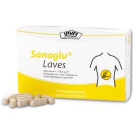 Sanaglu 30 Cap. Sanaglu 30 Cap. Precio: 22.4999995. SKU: B1FG5TW6NJ