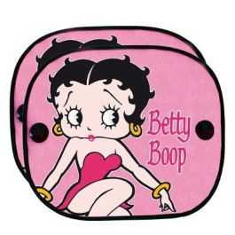 Betty Cortinilla Lateral CS10 BB1041P Rosa