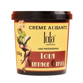 Lola Cosmetics Vintage Girls Redutor de Volume Grande 850 gr. Precio: 27.89000027. SKU: B1C9QYECF6