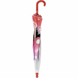 Paraguas Minnie Mouse Rojo Ø 71 cm 45 cm Precio: 9.98999958. SKU: B126BNWPGE