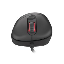 GENESIS Xenon 800 ratón Juego mano derecha USB tipo A Óptico 16000 DPI GENESIS Xenon 800 ratón Juego mano derecha USB tipo A Óptico 16000 DPI