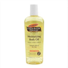 Palmers Cocoa Butter Formula Moisturising Body Oil 250 mL Precio: 9.78999989. SKU: S4244298