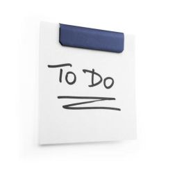 Pinza Magnetica Durable Durafix Clip 60X17 Mm. Azul Oscuro Bolsa De 5 Precio: 6.50000021. SKU: B1EBJ3P4BN