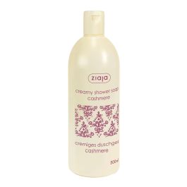 Ziaja Gel de Ducha Cremoso Cachemir para Mujer 500 ml Precio: 4.94999989. SKU: B1JXYJZ4XA