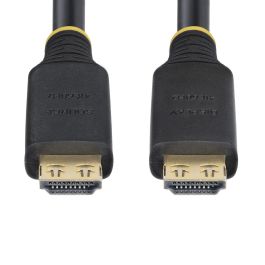 Cable HDMI Startech HDMI2-CABLE-GRIP-10M Negro 10 m