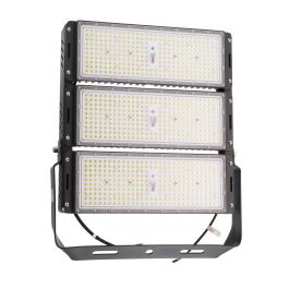 Foco Proyector LED 750W Stadium 150 lm/W IP66 0-10V Lumileds 5050 100.000H [1916-750W-5000K-60-CW] Precio: 376.50000025. SKU: B143NVY7YH