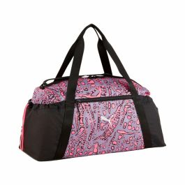 Bolsa de Deporte Puma At Ess Sport Bag Multicolor Talla única