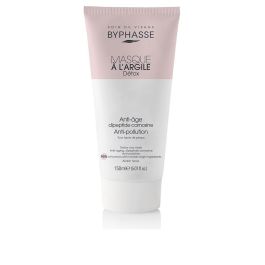 Byphasse Mascarilla Arcilla Detox 150 ml Piel Limpia y Vitalidad Precio: 2.50000036. SKU: B1BKM5ZXKX