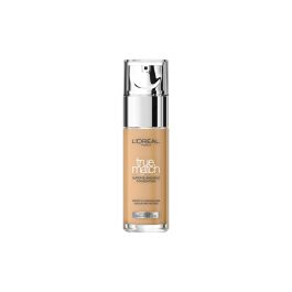 L'Oreal Paris, True Match Super Blendable, Base líquida, D5-W5, Arena dorada, SPF 17, 30 ml *Probador Precio: 13.78999974. SKU: B148VGWYPE