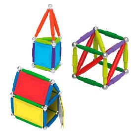 Supermag Tags Squares & Rectangles 160 Piezas Precio: 63.50000019. SKU: B14FEGXSRL