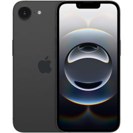 Apple iPhone 16e 256GB Negro Precio: 845.50000051. SKU: B163E8BPYV