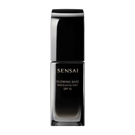 Sensai Glowing Base SPF10 Prebase de Maquillaje Iluminadora Unificante Fluida 30 ml Precio: 42.50000007. SKU: S4507271