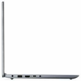 Lenovo 82XA003BFR Portátil IdeaPad 3 14IAN8 con Windows 11, Pantalla 14'' FHD, Core i3-N305, 8GB RAM, 256GB SSD, Teclado AZERTY