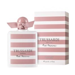 Trussardi Donna pink marina eau de toilette 50 ml vaporizador Precio: 37.50000056. SKU: B1DJ54XF83